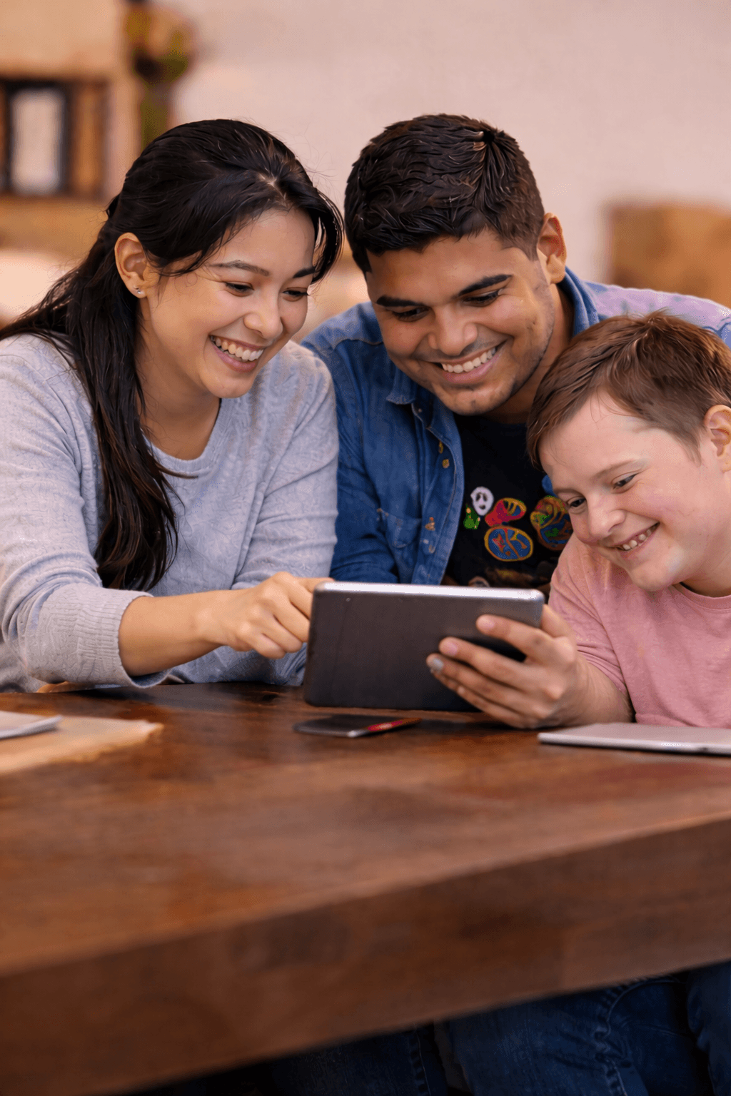 Independence & Skill Building