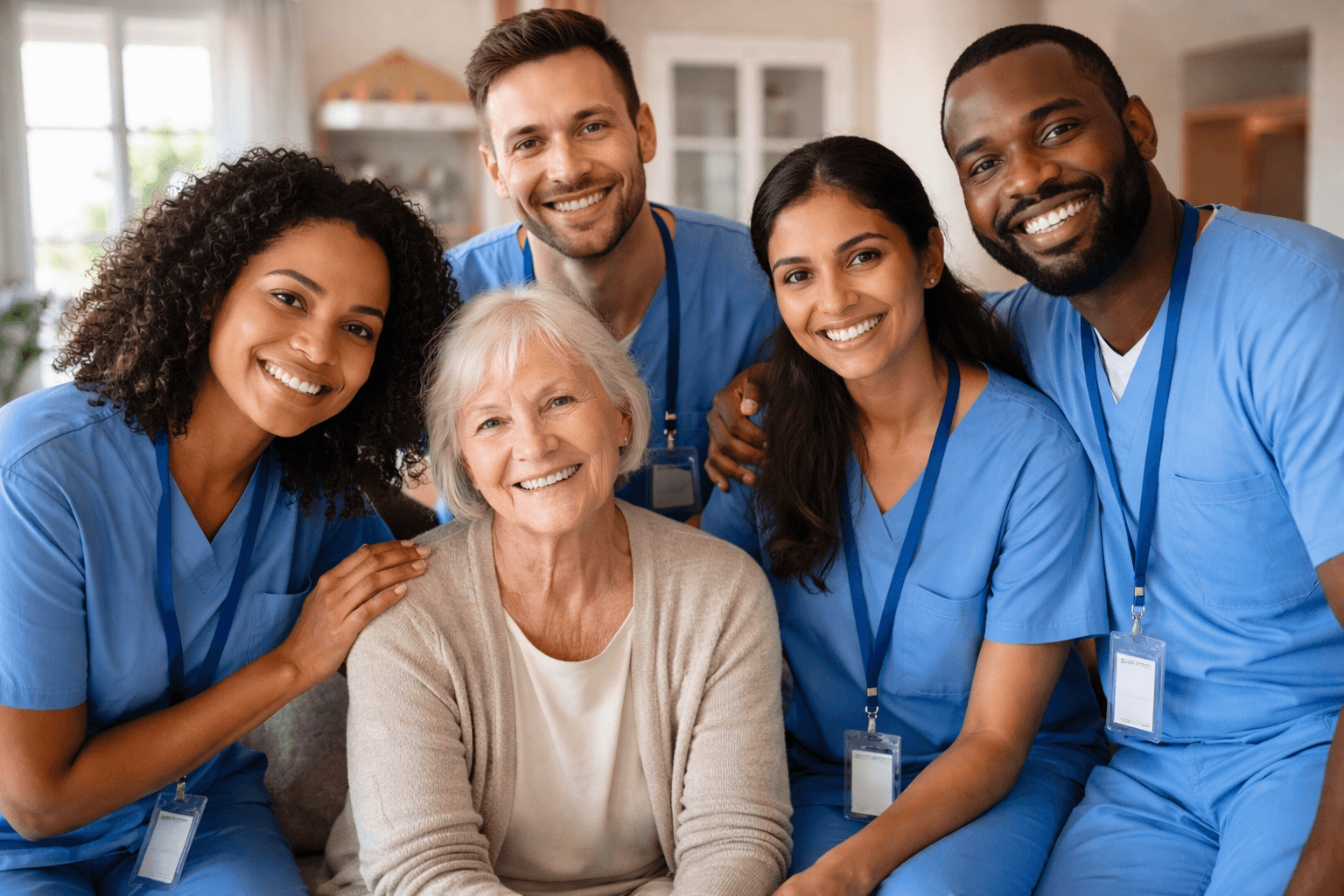 Community disability support in Hobart Tasmania