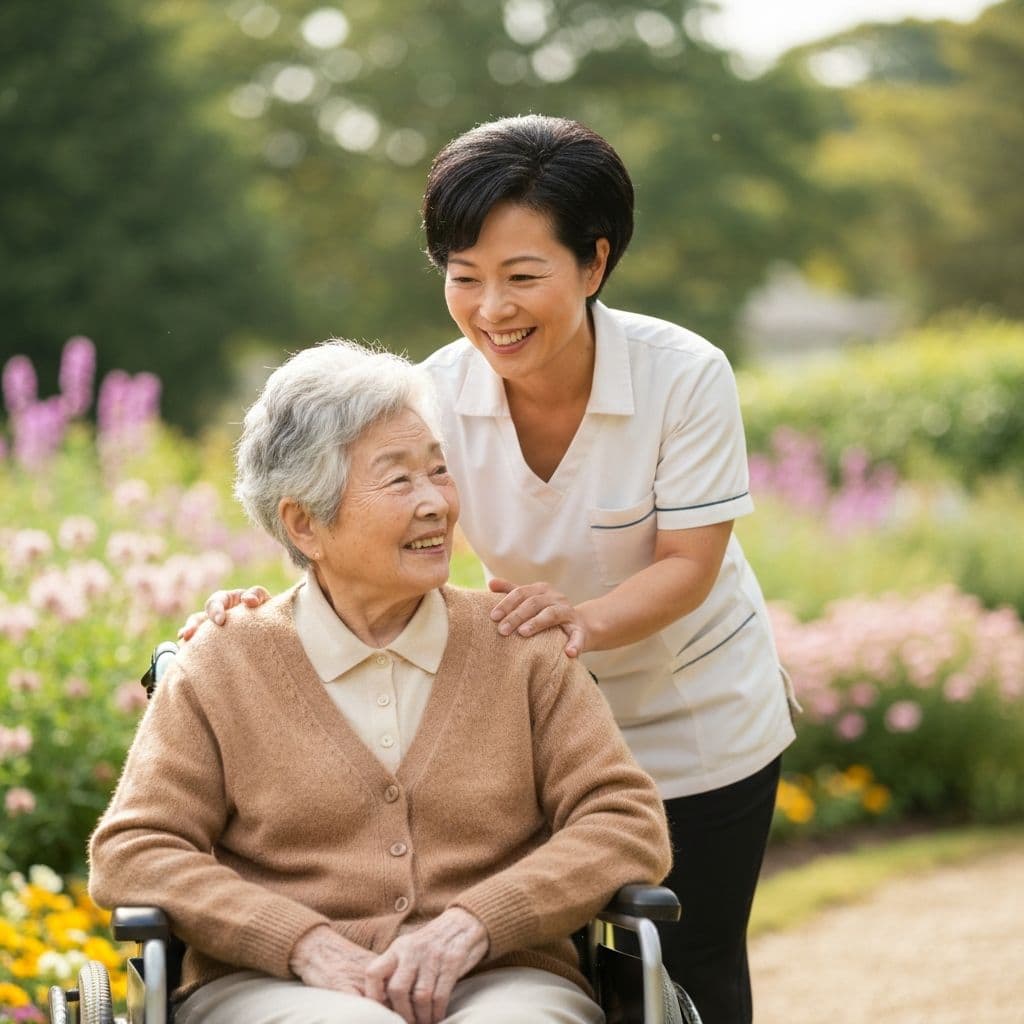 Daily Living Support