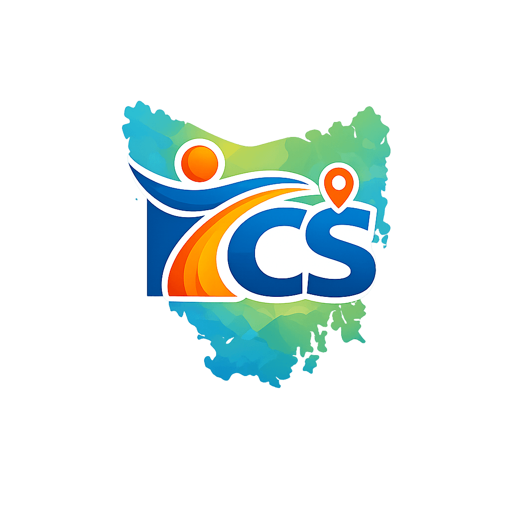 Imani Community Services logo