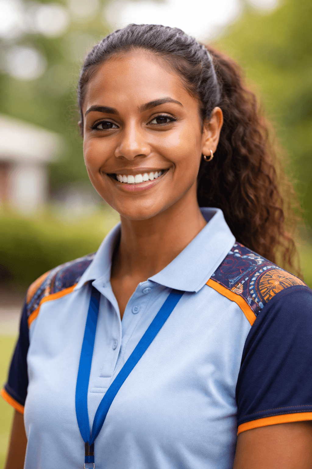Support worker